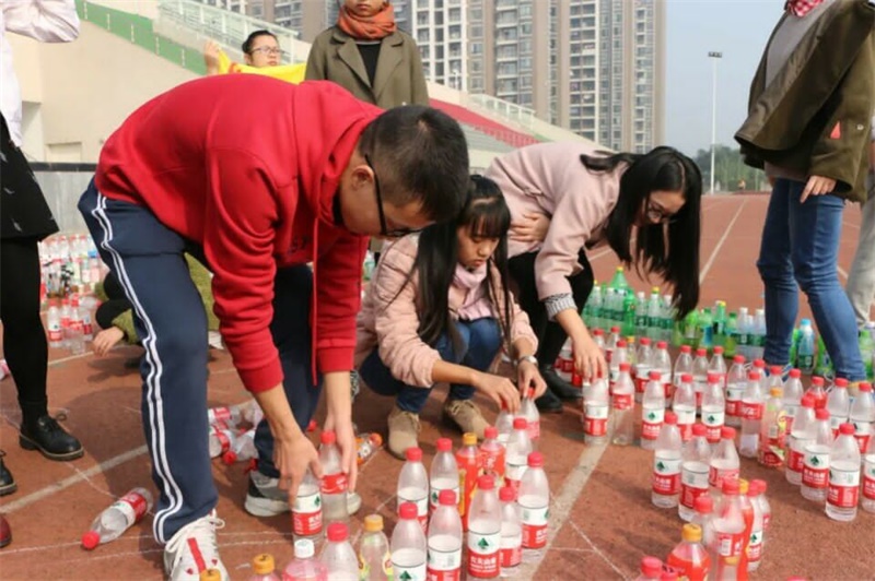 “双十一漂流瓶”活动圆满完成